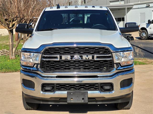 used 2022 Ram 2500 car, priced at $39,900