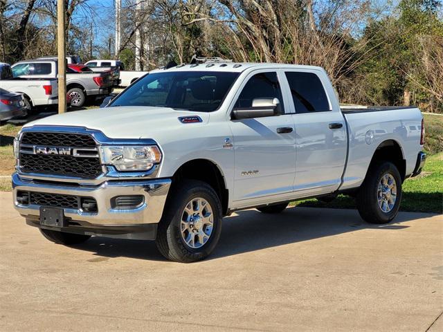 used 2022 Ram 2500 car, priced at $39,900