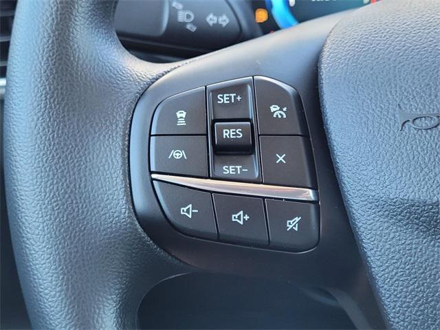 new 2025 Ford Bronco Sport car, priced at $31,835