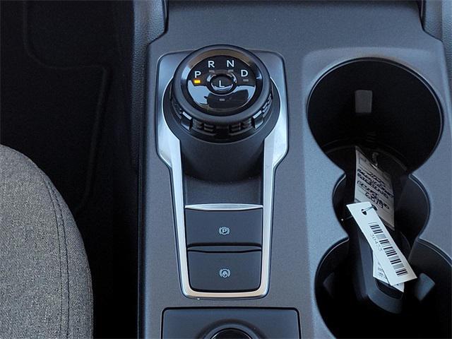 new 2025 Ford Bronco Sport car, priced at $31,835