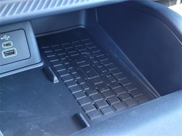 new 2025 Ford Bronco Sport car, priced at $31,835