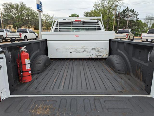 used 2022 Ford F-250 car, priced at $35,500