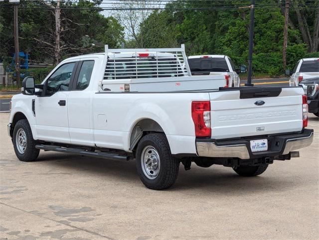 used 2022 Ford F-250 car, priced at $33,495