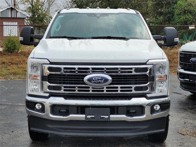 new 2024 Ford F-350 car, priced at $58,640