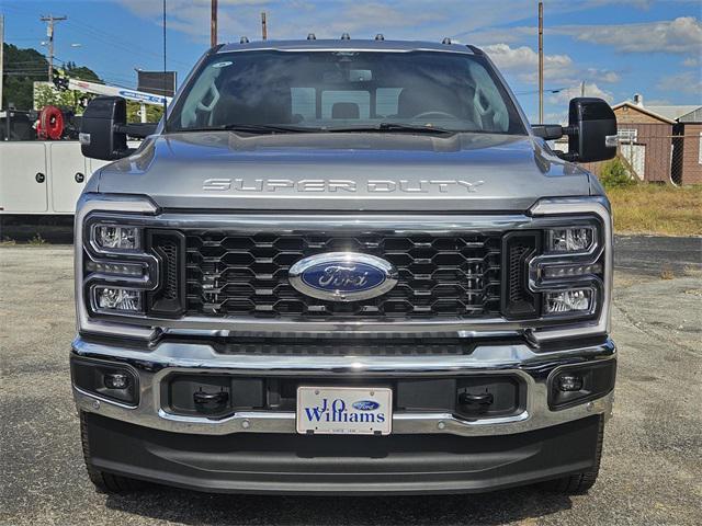 new 2024 Ford F-350 car, priced at $83,910