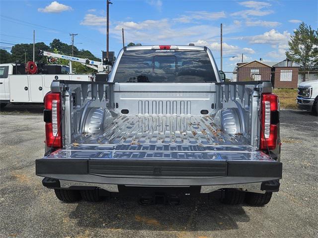 new 2024 Ford F-350 car, priced at $83,910