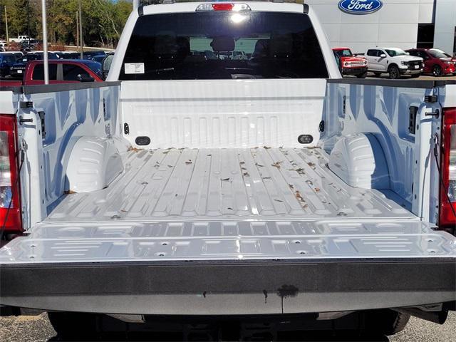 new 2024 Ford F-250 car, priced at $55,955