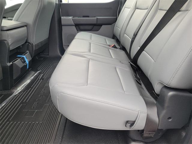 new 2026 Ford F-250 car, priced at $55,665