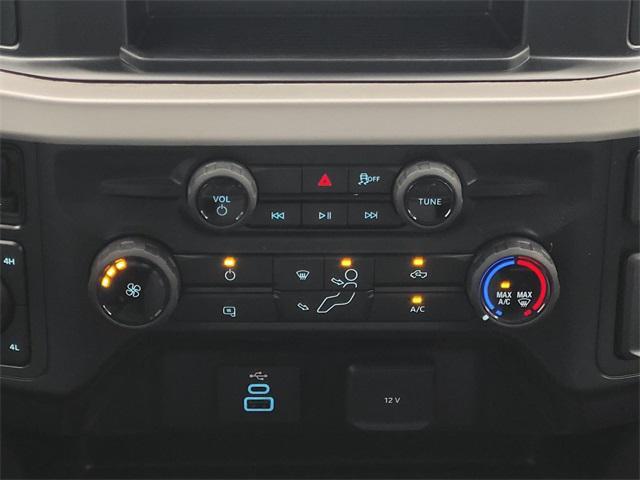 new 2026 Ford F-250 car, priced at $55,665