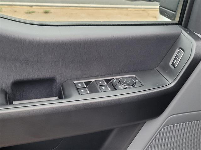 new 2026 Ford F-250 car, priced at $55,665