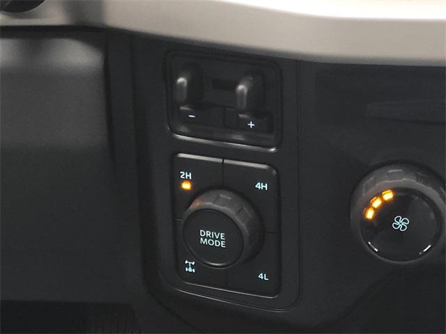 new 2026 Ford F-250 car, priced at $55,665