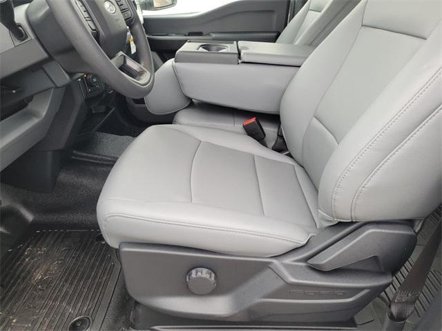 new 2026 Ford F-250 car, priced at $55,665