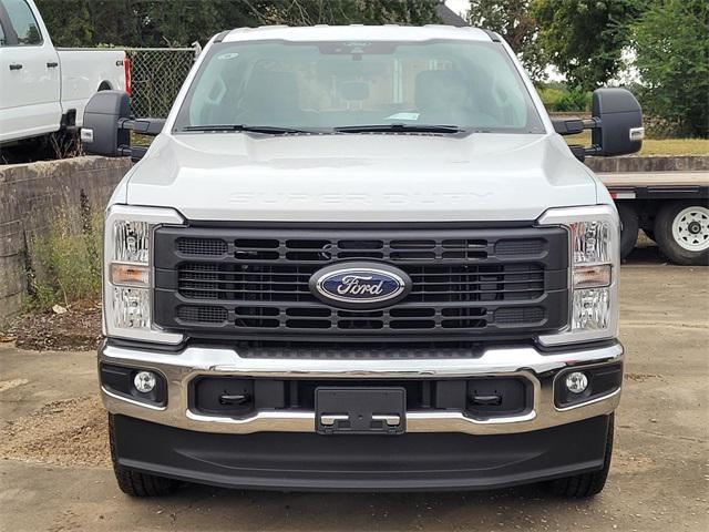 new 2026 Ford F-250 car, priced at $55,665