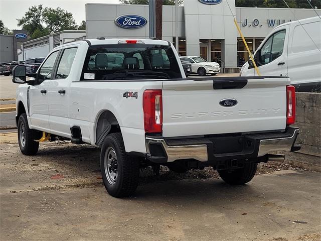 new 2026 Ford F-250 car, priced at $55,665