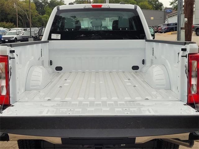 new 2026 Ford F-250 car, priced at $55,665