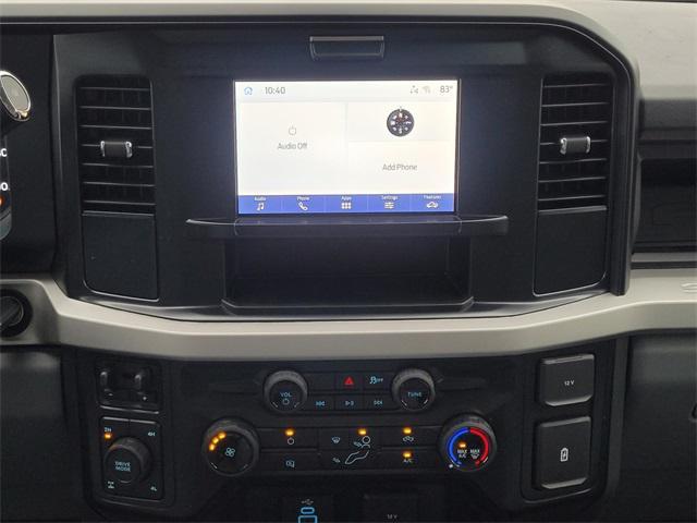 new 2026 Ford F-250 car, priced at $55,665