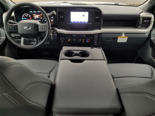 new 2026 Ford F-250 car, priced at $55,665