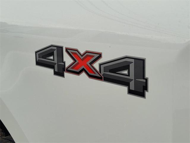 new 2026 Ford F-250 car, priced at $55,665