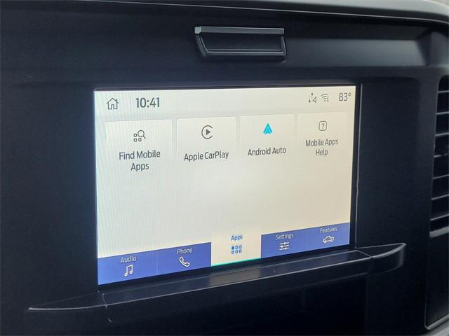 new 2026 Ford F-250 car, priced at $55,665