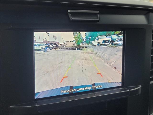 new 2026 Ford F-250 car, priced at $55,665