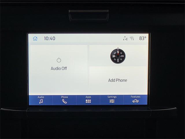 new 2026 Ford F-250 car, priced at $55,665