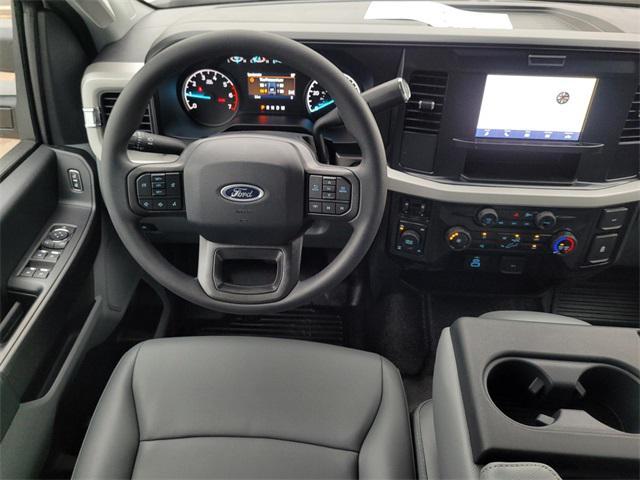 new 2026 Ford F-250 car, priced at $55,665