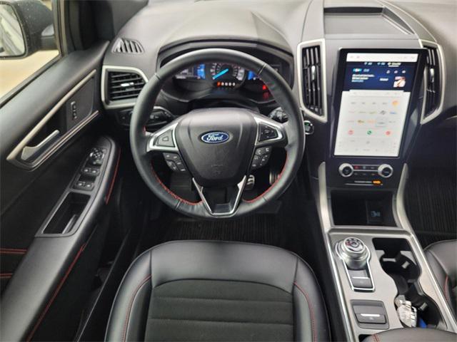 used 2022 Ford Edge car, priced at $29,500