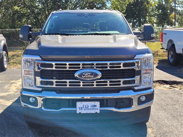 new 2026 Ford F-350 car, priced at $76,640