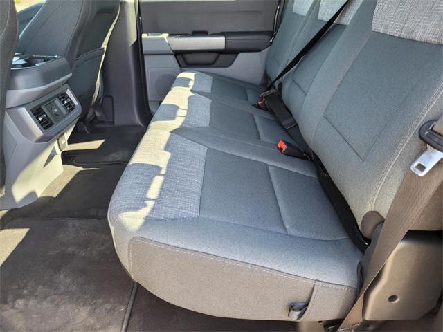 new 2026 Ford F-350 car, priced at $76,640