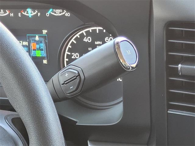 new 2026 Ford F-350 car, priced at $76,640