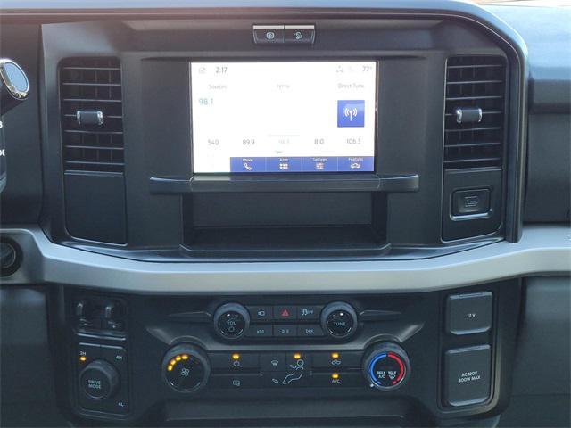 new 2026 Ford F-350 car, priced at $76,640