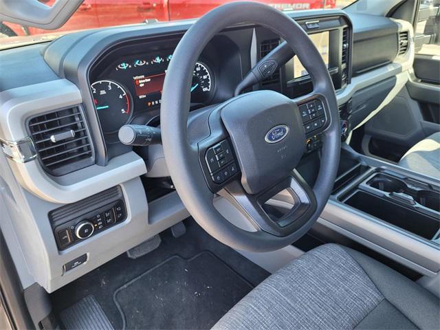 new 2026 Ford F-350 car, priced at $76,640