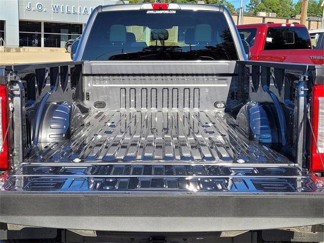 new 2026 Ford F-350 car, priced at $76,640