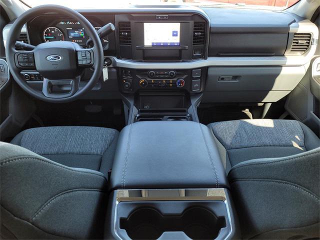 new 2026 Ford F-350 car, priced at $76,640