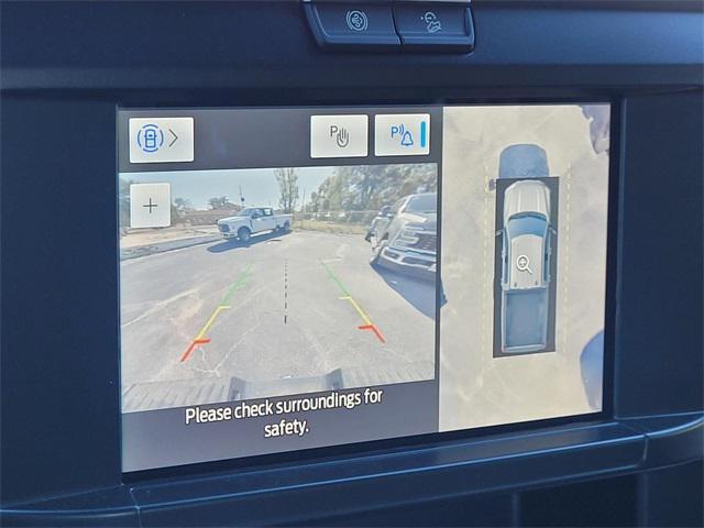 new 2026 Ford F-350 car, priced at $76,640