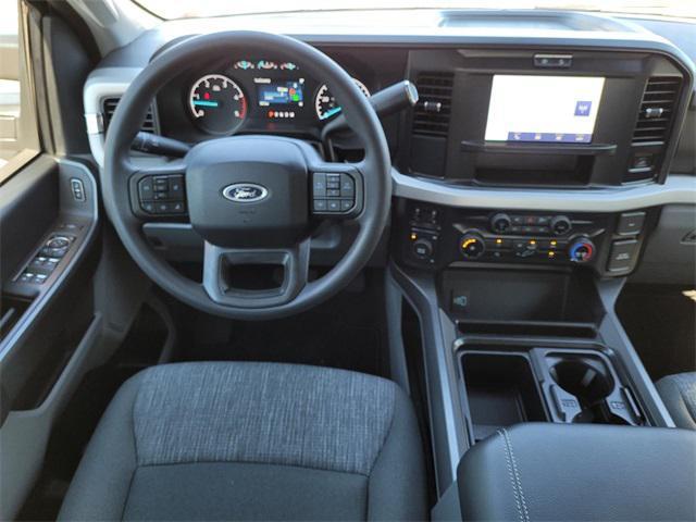 new 2026 Ford F-350 car, priced at $76,640