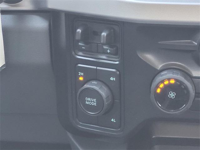 new 2026 Ford F-350 car, priced at $76,640