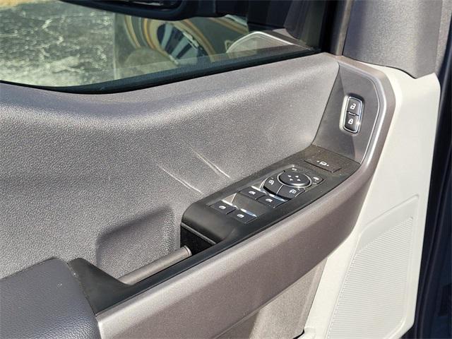 new 2026 Ford F-350 car, priced at $76,640