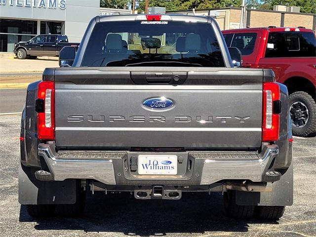 new 2026 Ford F-350 car, priced at $76,640