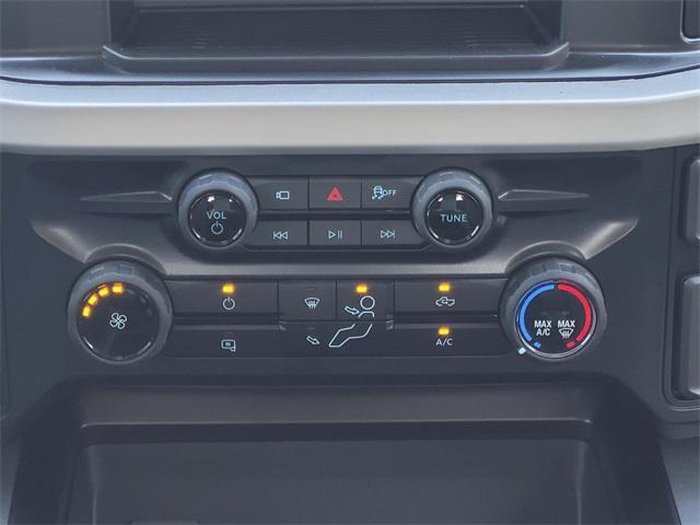 new 2026 Ford F-350 car, priced at $76,640