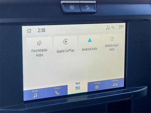 new 2026 Ford F-350 car, priced at $76,640