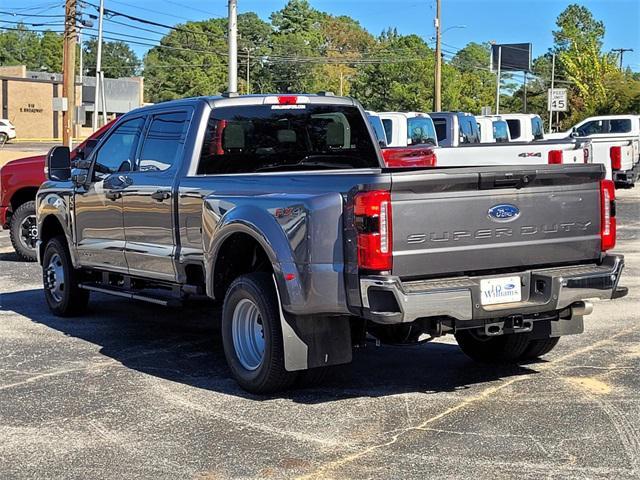 new 2026 Ford F-350 car, priced at $76,640