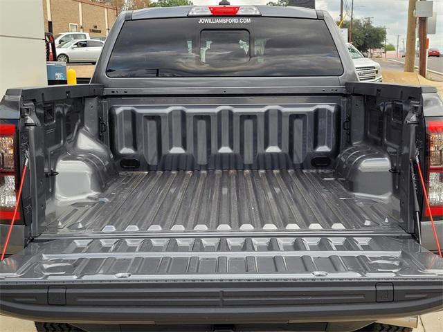 new 2024 Ford Ranger car, priced at $42,430