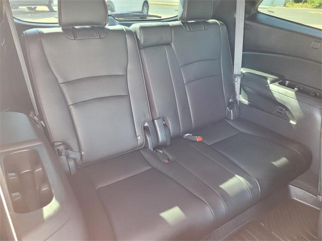 used 2020 Honda Pilot car, priced at $30,900