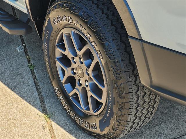 used 2024 Ford Ranger car, priced at $37,900