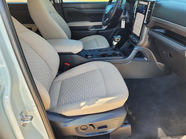 used 2024 Ford Ranger car, priced at $37,900