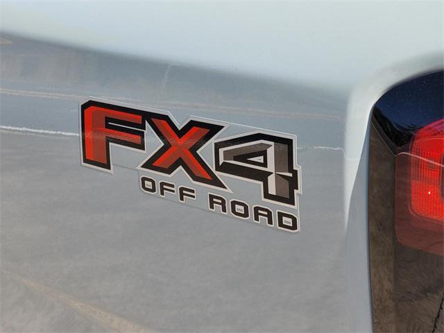 used 2024 Ford Ranger car, priced at $37,900