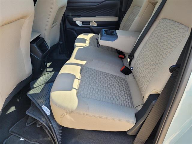 used 2024 Ford Ranger car, priced at $37,900