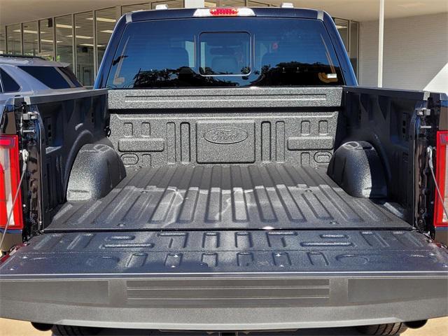 new 2025 Ford F-150 car, priced at $68,005