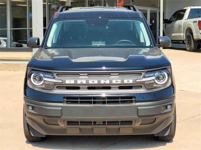 new 2024 Ford Bronco Sport car, priced at $30,270